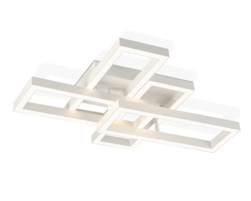 Люстра Ambrella Light ACRYLICA FA1001