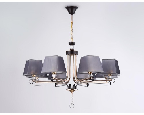 Подвесная люстра Ambrella light Traditional Modern TR4618
