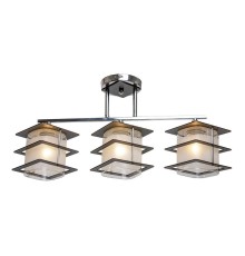 Потолочная люстра Escada 1127/3PL