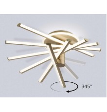 Люстра Ambrella Light COMFORT FL6234
