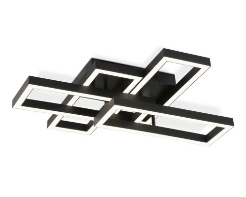 Люстра Ambrella Light ACRYLICA FA1002