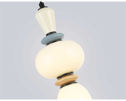 Люстра Ambrella Light HIGH LIGHT LH53142