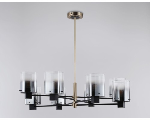 Подвесная люстра Ambrella Light High Light Modern LH57043