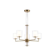 Подвесная люстра Ambrella light High Light LH56011