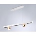 Подвесная светодиодная люстра Ambrella light Comfort LineTech FL5955