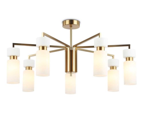 Подвесная люстра Ambrella light High Light LH56126