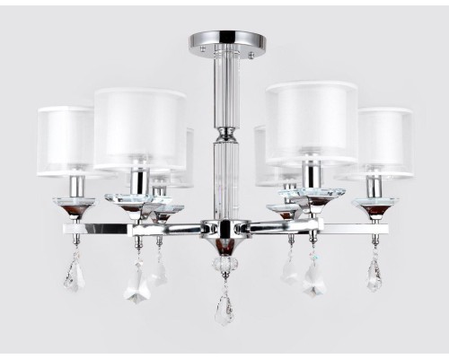 Подвесная люстра Ambrella light Traditional TR4533