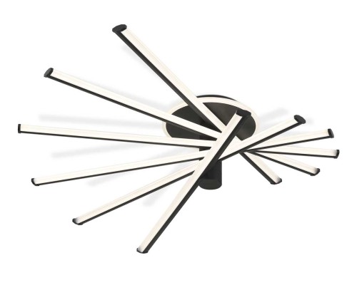 Люстра Ambrella Light COMFORT FL6232