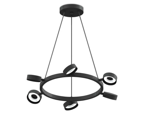 Подвесная люстра Ambrella light DIY Spot C9193