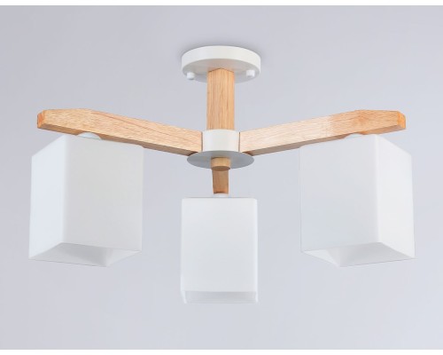 Потолочная люстра Ambrella light Traditional Loft TR83115
