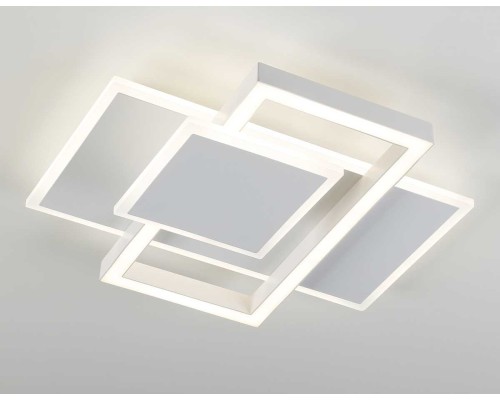 Люстра Ambrella Light ACRYLICA FA1021