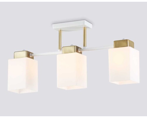 Люстра на штанге Ambrella light TRADITIONAL TR303045