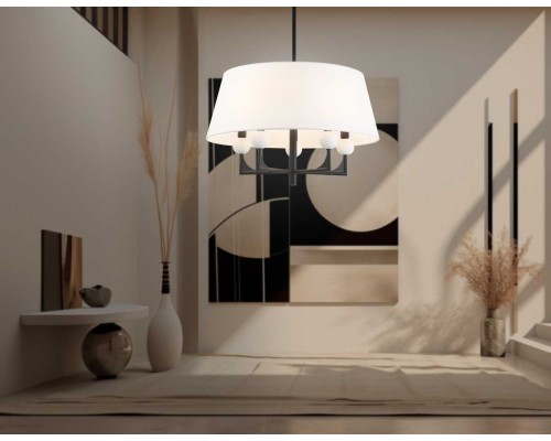 Люстра на штанге Ambrella light High light LH75150