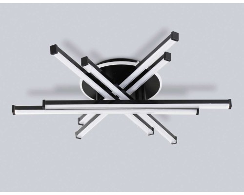 Люстра Ambrella Light COMFORT FL6272