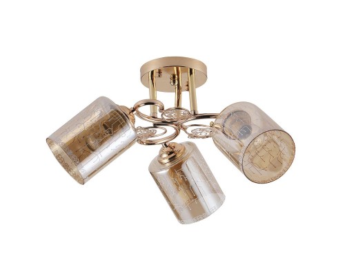 Потолочная люстра Escada Neulia 1118/3PL