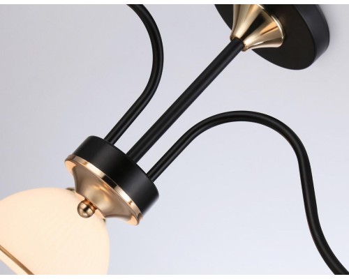 Потолочная люстра Ambrella light Traditional Modern TR3161