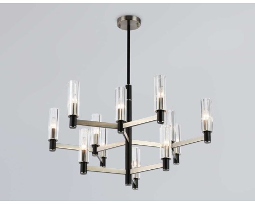 Подвесная люстра Ambrella light High Light LH55505