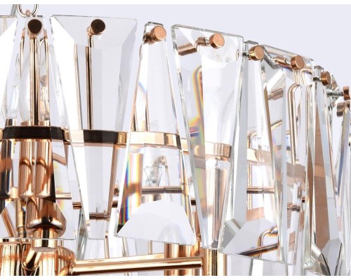 Подвесная люстра Ambrella light Traditional TR5172