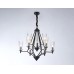 Подвесная люстра Ambrella light Traditional TR3238