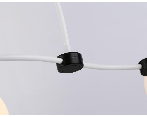 Подвесная люстра Ambrella light Traditional Modern TR2546