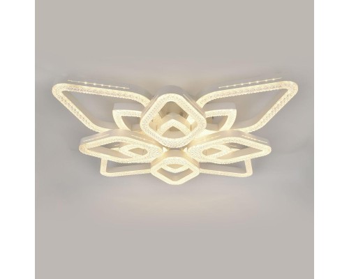 Потолочная светодиодная люстра Escada Sedna 10280/8LED