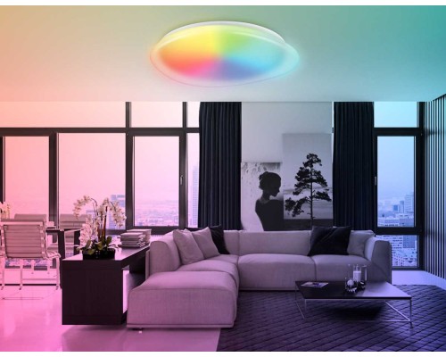 Люстра Ambrella Light ORBITAL FZ1615