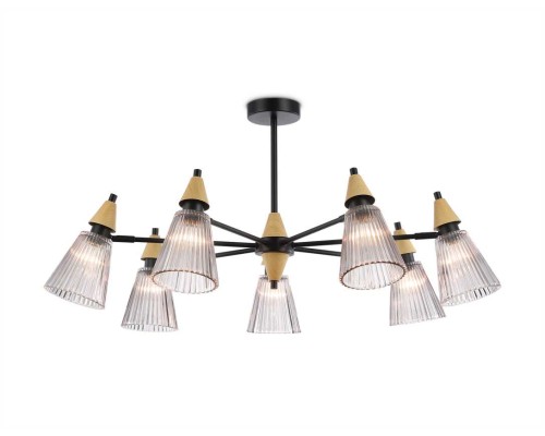 Подвесная люстра Ambrella light High Light LH58116