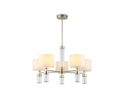 Подвесная люстра Ambrella Light High Light Classic LH71301