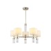 Подвесная люстра Ambrella Light High Light Classic LH71301