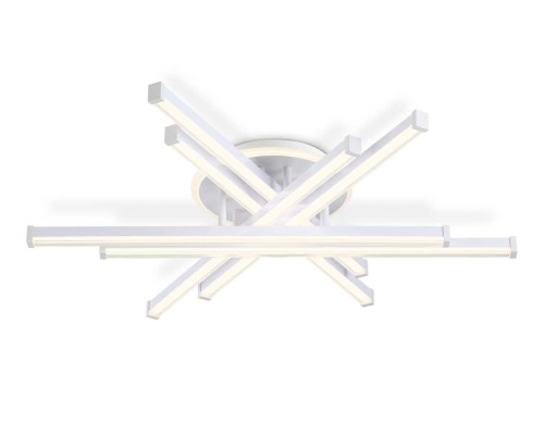 Люстра Ambrella Light COMFORT FL6271