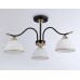 Потолочная люстра Ambrella light Traditional Modern TR3161
