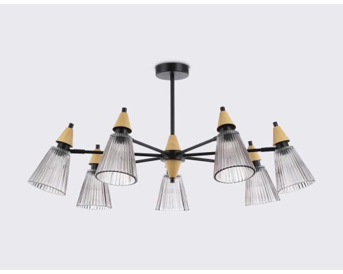Подвесная люстра Ambrella light High Light LH58116