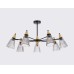 Подвесная люстра Ambrella light High Light LH58116
