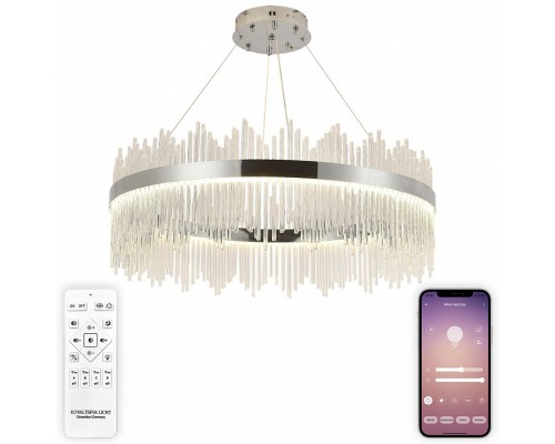 Подвесная люстра Natali Kovaltseva INNOVATION STYLE 83161