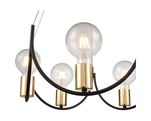 Подвесная люстра Vele Luce Rossi VL1862L05