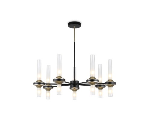 Подвесная люстра Ambrella Light High Light LH55353