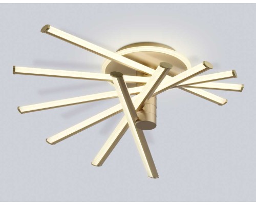 Люстра Ambrella Light COMFORT FL6234