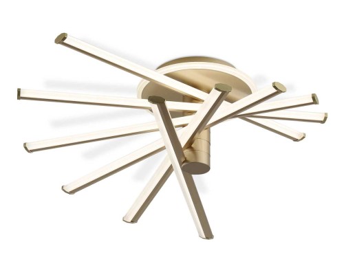 Люстра Ambrella Light COMFORT FL6234