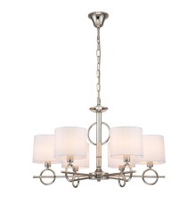 Подвесная люстра Escada Moraine 10167/6PL