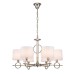 Подвесная люстра Escada Moraine 10167/6PL