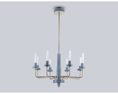 Люстра Ambrella Light HIGH LIGHT LH53126