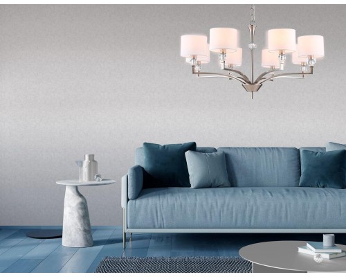 Подвесная люстра Ambrella Light High Light Classic LH71123