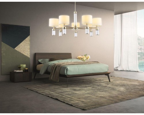 Подвесная люстра Ambrella Light High Light Classic LH71303