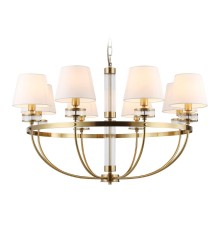 Подвесная люстра Ambrella Light High Light Classic LH71253