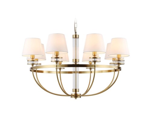 Подвесная люстра Ambrella Light High Light Classic LH71253