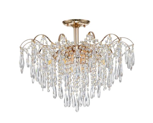 Потолочная люстра Escada Aurea 1124/8PL