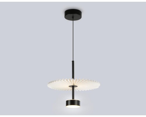 Люстра Ambrella Light HIGH LIGHT LH72601