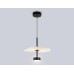 Люстра Ambrella Light HIGH LIGHT LH72601