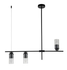 Подвесная люстра Escada Reverse 2100/3P Black