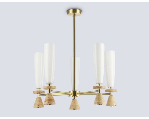 Люстра Ambrella Light HIGH LIGHT LH75371